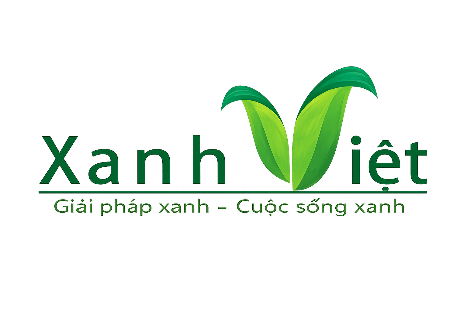 Công ty TNHH Giải Pháp Phát Triển Xanh Việt